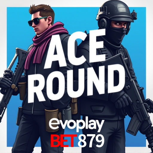 Casino Ao Vivo bet879