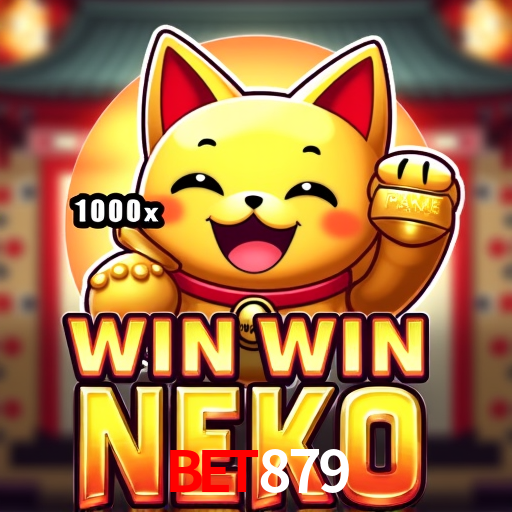 Bônus de Boas-vindas bet879