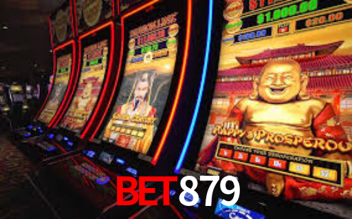 Jogos Exclusivos bet879