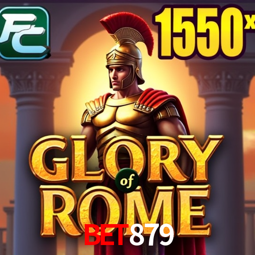 Apostas de Futebol bet879