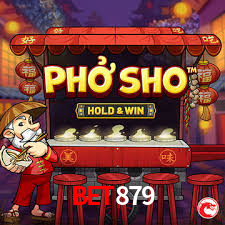 Casino Ao Vivo bet879