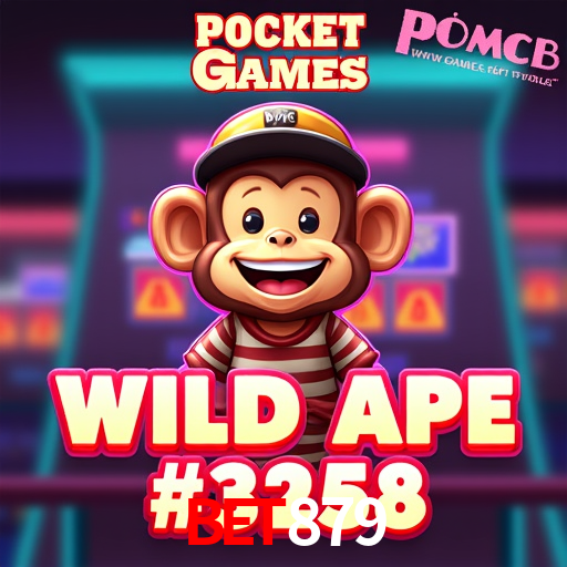 Recursos de Bônus bet879