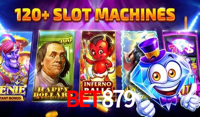 Especiais de Fim de Semana bet879